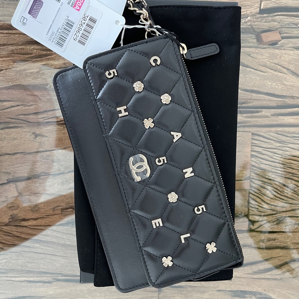 Chanel Clutch SOLD